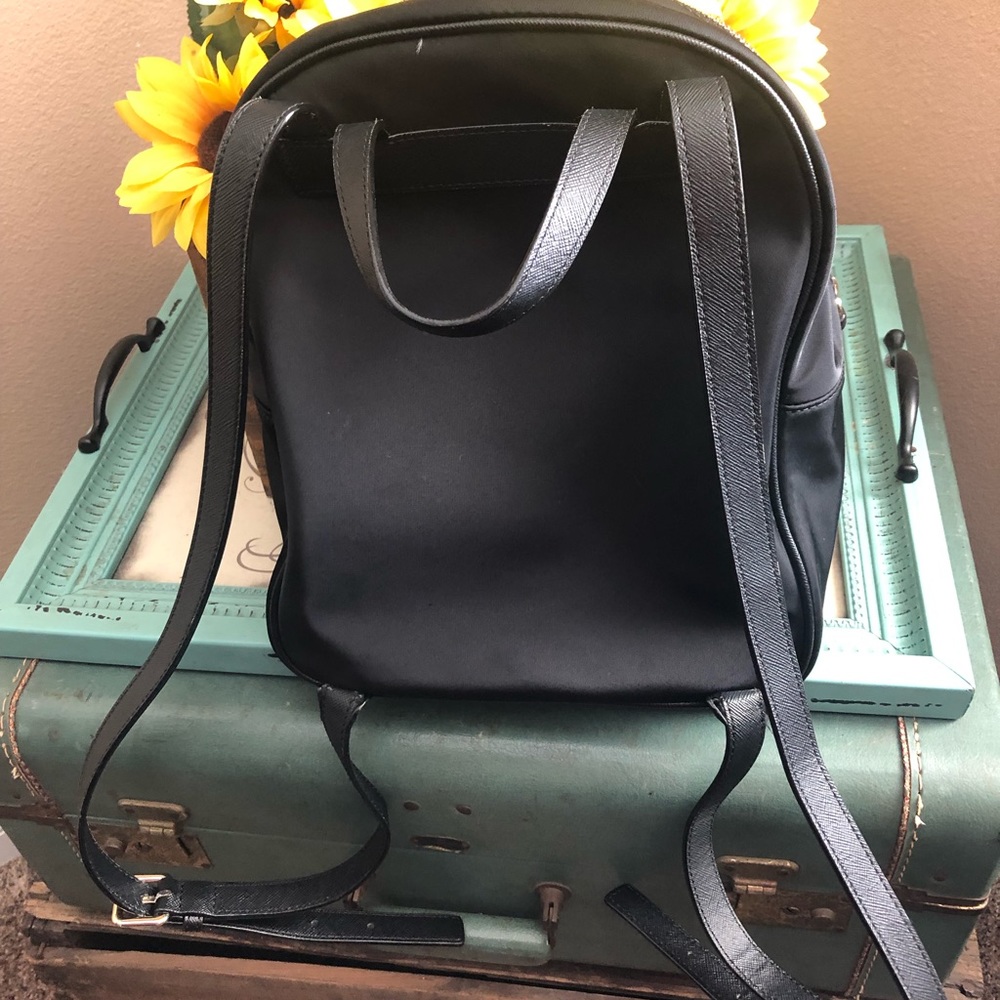 Kate spade backpack - Picture 2 of 5